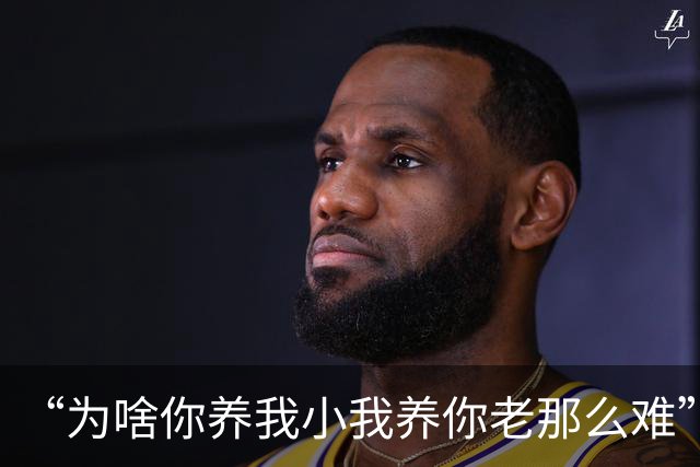 “为啥你养我小我养你老那么难”冲上热搜！网友：把儿子都熬没了