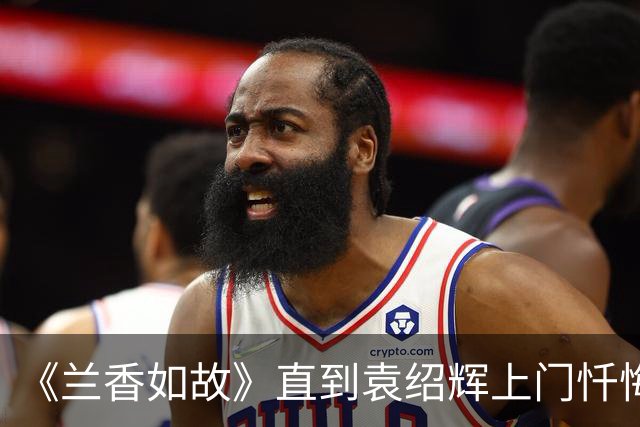 《兰香如故》直到袁绍辉上门忏悔，林锦岐才知，许兰香还有隐瞒