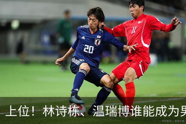 上位！林诗栋、温瑞博谁能成为男队2号人物？小石头更有性价比