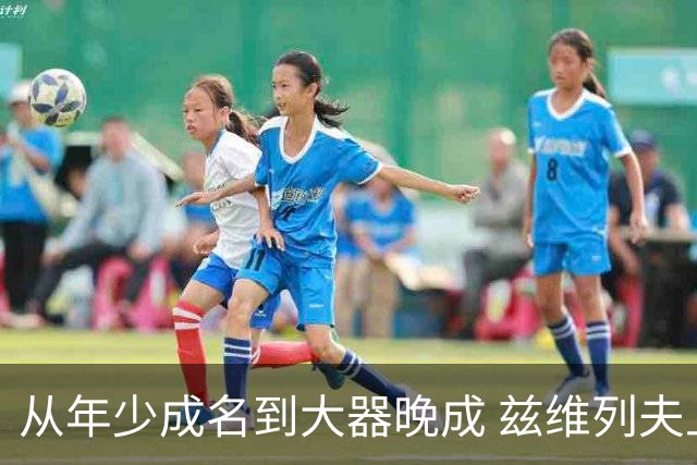 从年少成名到大器晚成 兹维列夫上演励志传奇