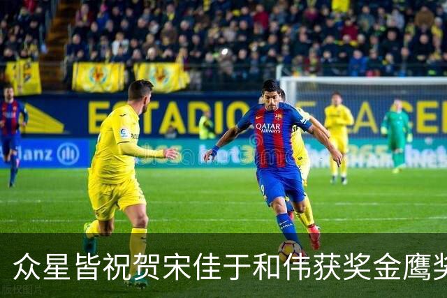 众星皆祝贺宋佳于和伟获奖金鹰奖视后视帝，只有吴越说得一针见血