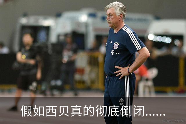 假如西贝真的彻底倒闭......