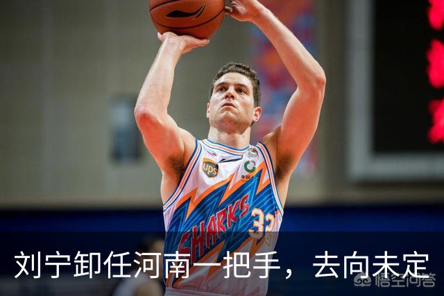 刘宁卸任河南一把手，去向未定