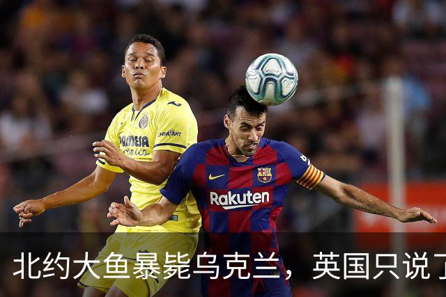北约大鱼暴毙乌克兰，英国只说了一句“交通事故”，你信吗？