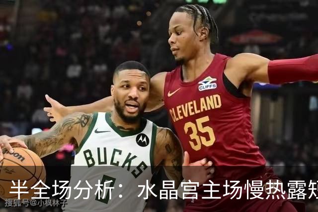 半全场分析：水晶宫主场慢热露短，波兹南莱赫抢先后程争胜