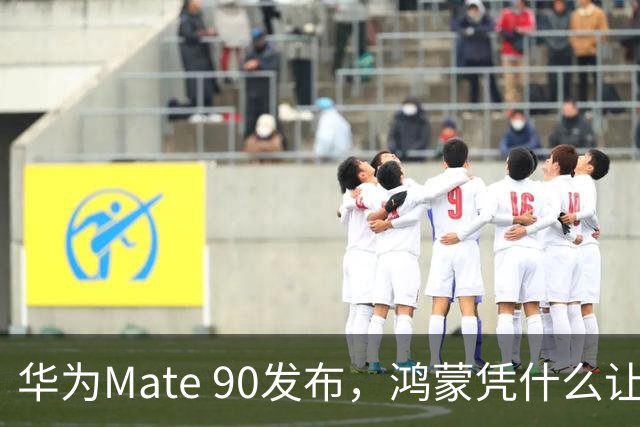 华为Mate 90发布，鸿蒙凭什么让用户买单？