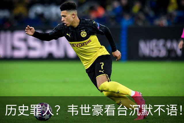 历史罪人？韦世豪看台沉默不语！喊话把冠军带回成都 情绪失控受惩罚
