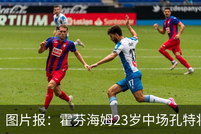 图片报：霍芬海姆23岁中场孔特将首次入选德国队
