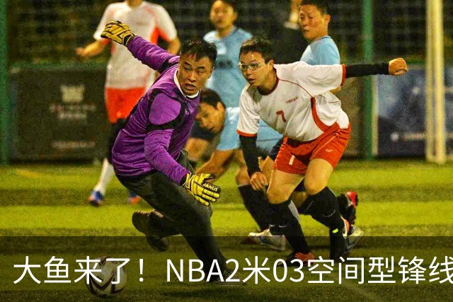 大鱼来了！NBA2米03空间型锋线被裁，加盟广东队成首选？
