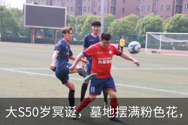 大S50岁冥诞，墓地摆满粉色花，小S戴眼镜也遮不住悲伤