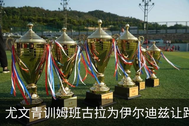 尤文青训姆班古拉为伊尔迪兹让路，尤文卖他是错吗？