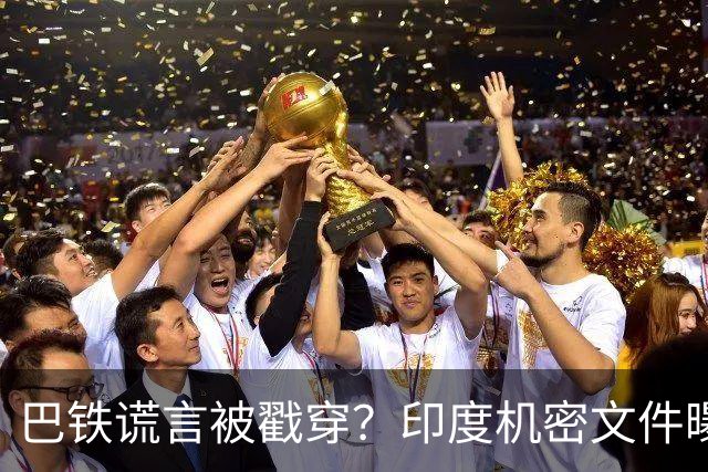 巴铁谎言被戳穿？印度机密文件曝光，当年被击落的阵风，另有隐情