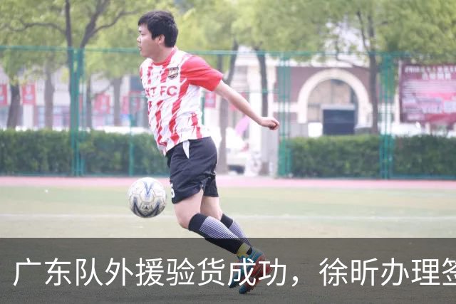 广东队外援验货成功，徐昕办理签证准备留洋，萨姆纳大概率续约
