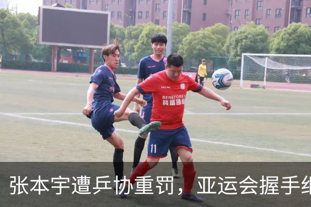 张本宇遭乒协重罚，亚运会握手细节，揭开日乒队内真实现状！