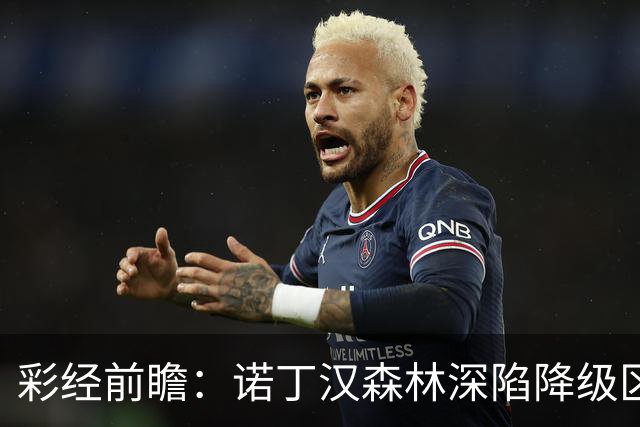 彩经前瞻：诺丁汉森林深陷降级区，布伦特福德主场力争三分