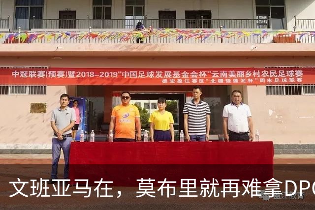 文班亚马在，莫布里就再难拿DPOY？队记这话扎心了