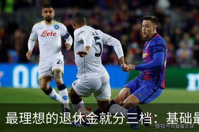 最理想的退休金就分三档：基础最低3000，中档5000，高档8000封顶