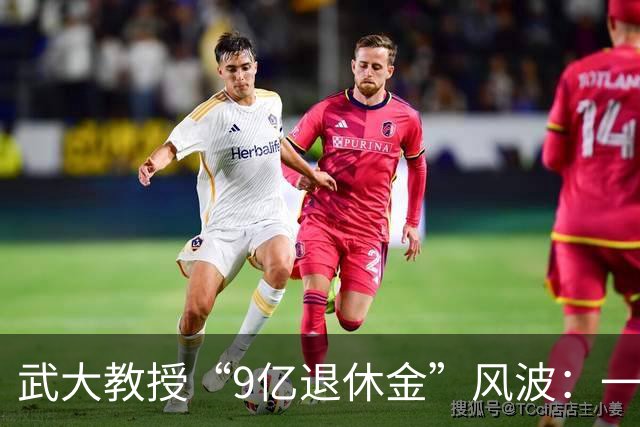 武大教授“9亿退休金”风波：一个国家最该拿高退休金的，本来就该是教授