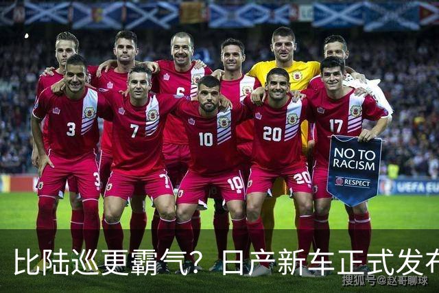 比陆巡更霸气？日产新车正式发布！