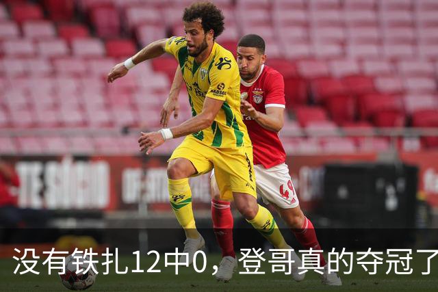 没有铁扎12中0，登哥真的夺冠了？