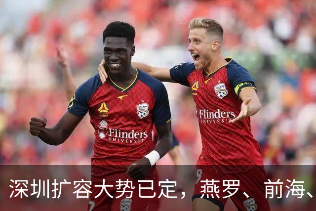 深圳扩容大势已定，燕罗、前海、龙华片区潜力分析