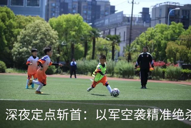 深夜定点斩首：以军空袭精准绝杀，哈马斯核心旅长陨落加沙南部