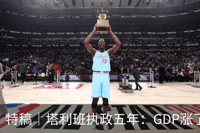 特稿｜塔利班执政五年：GDP涨了，阿富汗人的日子更难了