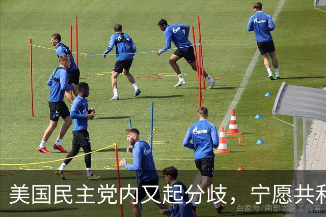 美国民主党内又起分歧，宁愿共和党多拿5席，也不想本党控制议院