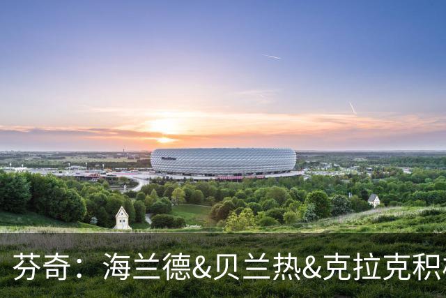 芬奇：海兰德&贝兰热&克拉克积极拼抢 带动了球队追分
