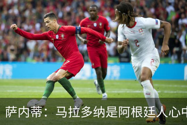 萨内蒂：马拉多纳是阿根廷人心中的图腾，对于那不勒斯也意义非凡