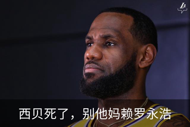 西贝死了，别他妈赖罗永浩