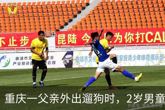 重庆一父亲外出遛狗时，2岁男童从18楼家中坠亡，母亲以“过失致人死亡”报案，警方已受理