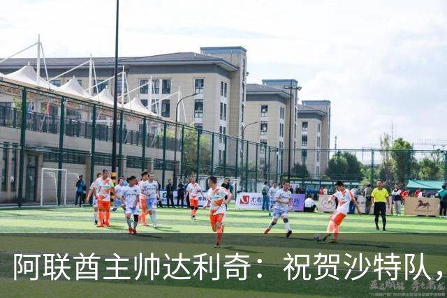 阿联酋主帅达利奇：祝贺沙特队，他们配得上夺冠