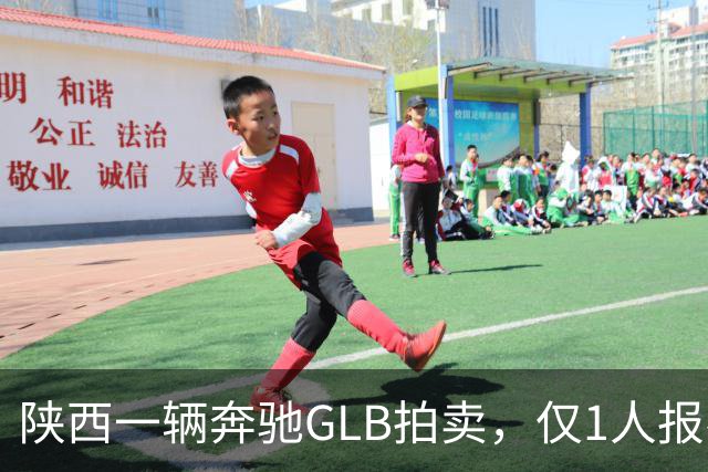 陕西一辆奔驰GLB拍卖，仅1人报名无人出价，最终惨遭流拍！