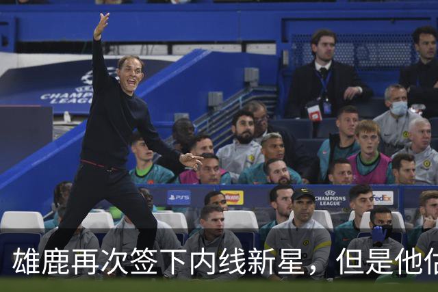雄鹿再次签下内线新星，但是他估计还是很快就会被球队裁掉？