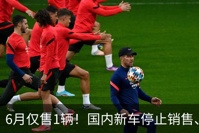 6月仅售1辆！国内新车停止销售、又有品牌退出中国市场