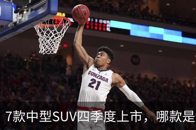 7款中型SUV四季度上市，哪款是你的大五座之选？