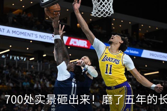 700处实景砸出来！磨了五年的长征大剧，扯下多少国产剧的遮羞布